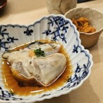 日本橋蛎殻町 すぎた - 