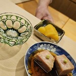 日本橋蛎殻町 すぎた - 