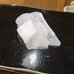 日本橋蛎殻町 すぎた - 