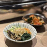 和牛焼肉 古太郎  神楽坂本店 - 