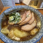 らーめん森や。 - 