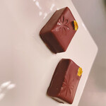 ショコラティエ パレ ド オール 東京 - 