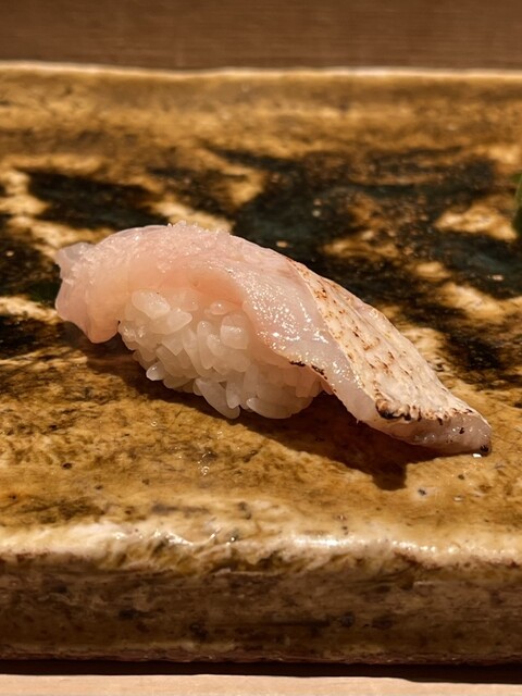 Sushi Fujisei - Azabu Juban/Sushi | Tabelog