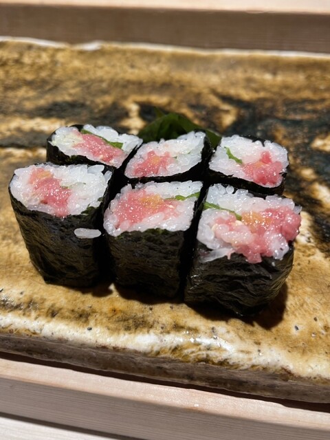 Sushi Fujisei - Azabu Juban/Sushi | Tabelog