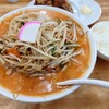 極濃湯麺 キントン 太田店