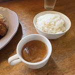 洋食よだれ道 - 