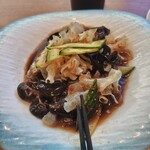 北京ダック専門店 銀座芳亭 - 