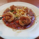 北京ダック専門店 銀座芳亭 - 