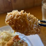 洋食よだれ道 - 