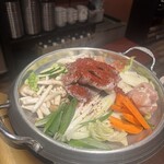 韓国料理 金家 - 