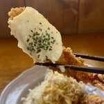 洋食よだれ道 - 