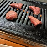 焼肉 やっちゃん 中洲店 - 