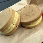 きょうばし - 料理写真: