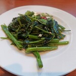 北京ダック専門店 銀座芳亭 - 