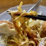 洋食よだれ道 - 