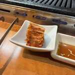 焼肉 やっちゃん 中洲店 - 