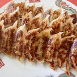 丸正餃子店 第2阪奈店 - 