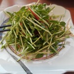 北京ダック専門店 銀座芳亭 - 