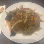 韓国料理 金家 - 