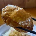 洋食よだれ道 - 