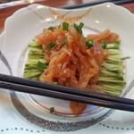 北京ダック専門店 銀座芳亭 - 