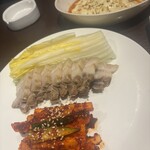 韓国料理 金家 - 