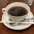 珈琲倶楽部 田 - ドリンク写真:サントス