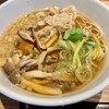 蕎麦いまゐ 南青山店