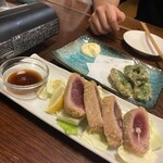 花本 - 