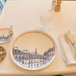 BENOIT Kyoto Alain Ducasse - 