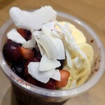 LANIKAI JUICE イイトルミネ新宿店 - 