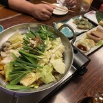 花本 - 