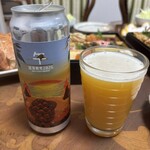 ISETAN CRAFT BEER BAR - 