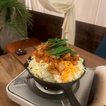 個室＆カフェダイニング Hi Cheese 八王子店 - 