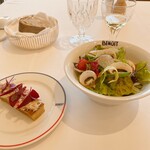 BENOIT Kyoto Alain Ducasse - 