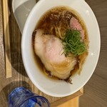 らーめん 心麦 - 