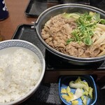 吉野家 - 料理写真: