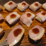 肉バルミッショングリル 新宿西口駅前店 - 