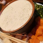 肉バルミッショングリル 新宿西口駅前店 - 