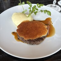 THE COSMOPOLITAN GRILL BAR TERRACE - 