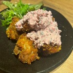 餃子酒場 肉汁とっつぁん - 