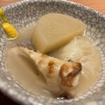 餃子酒場 肉汁とっつぁん - 