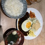 ステーキ てっぺい HARAJUKU - 