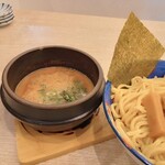 ラーメン・つけめん 刻々 - 