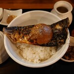 さばめしの鯖匠 - 