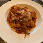 grigio la tavola - 