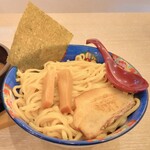 ラーメン・つけめん 刻々 - 