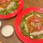 個室＆カフェダイニング Hi Cheese 八王子店 - 