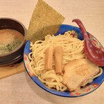 ラーメン・つけめん 刻々 - 