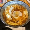 大阪うどん・そば てんま